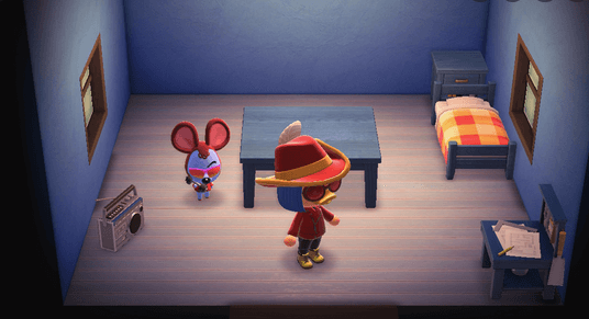 Animal Crossing New Horizons animal villagers image