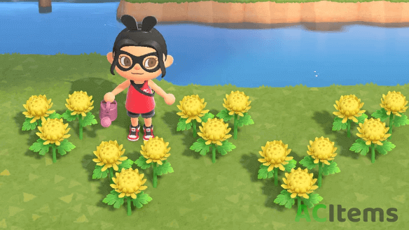 Animal Crossing MUMS image