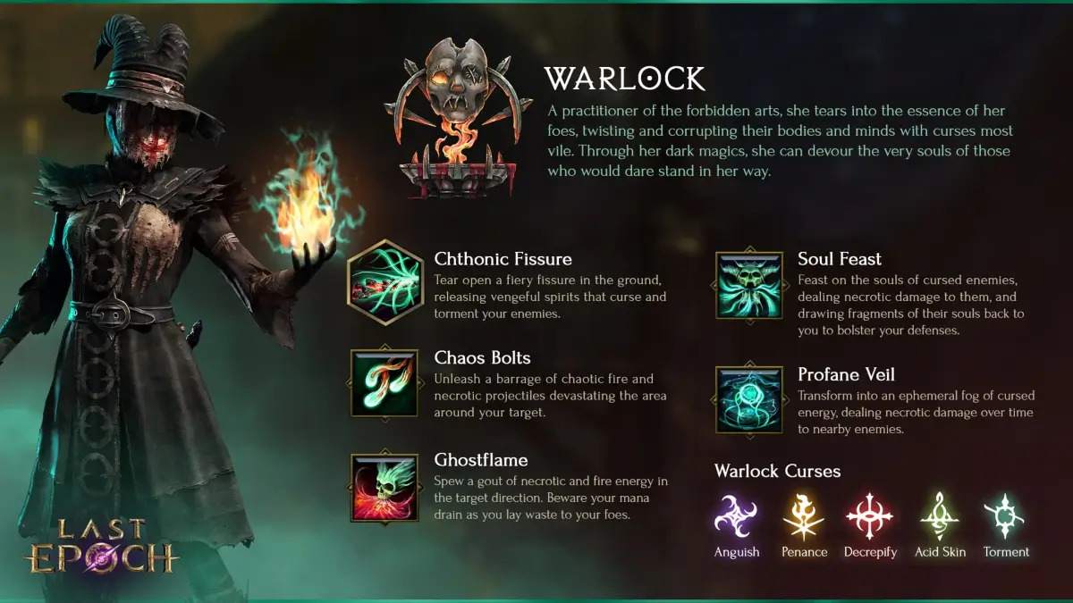 Last-Epoch-Warlock