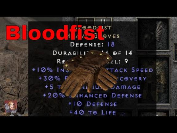 bloodfist