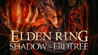 Elden Ring Shadow of Erdtree