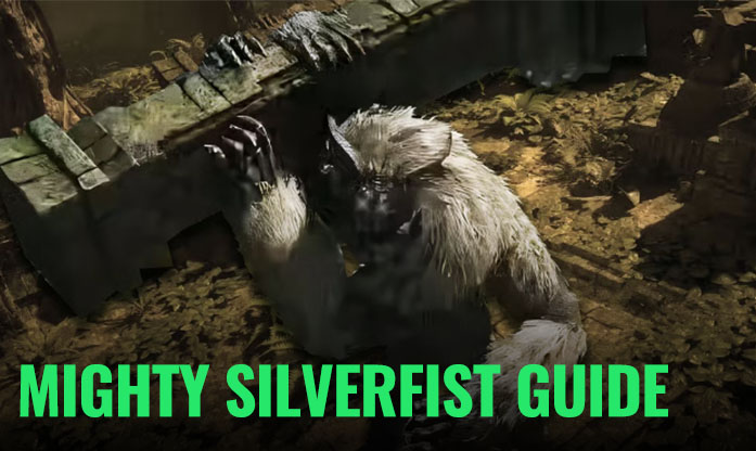 mighty-silverfist