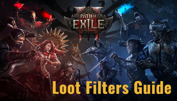 loot-filters