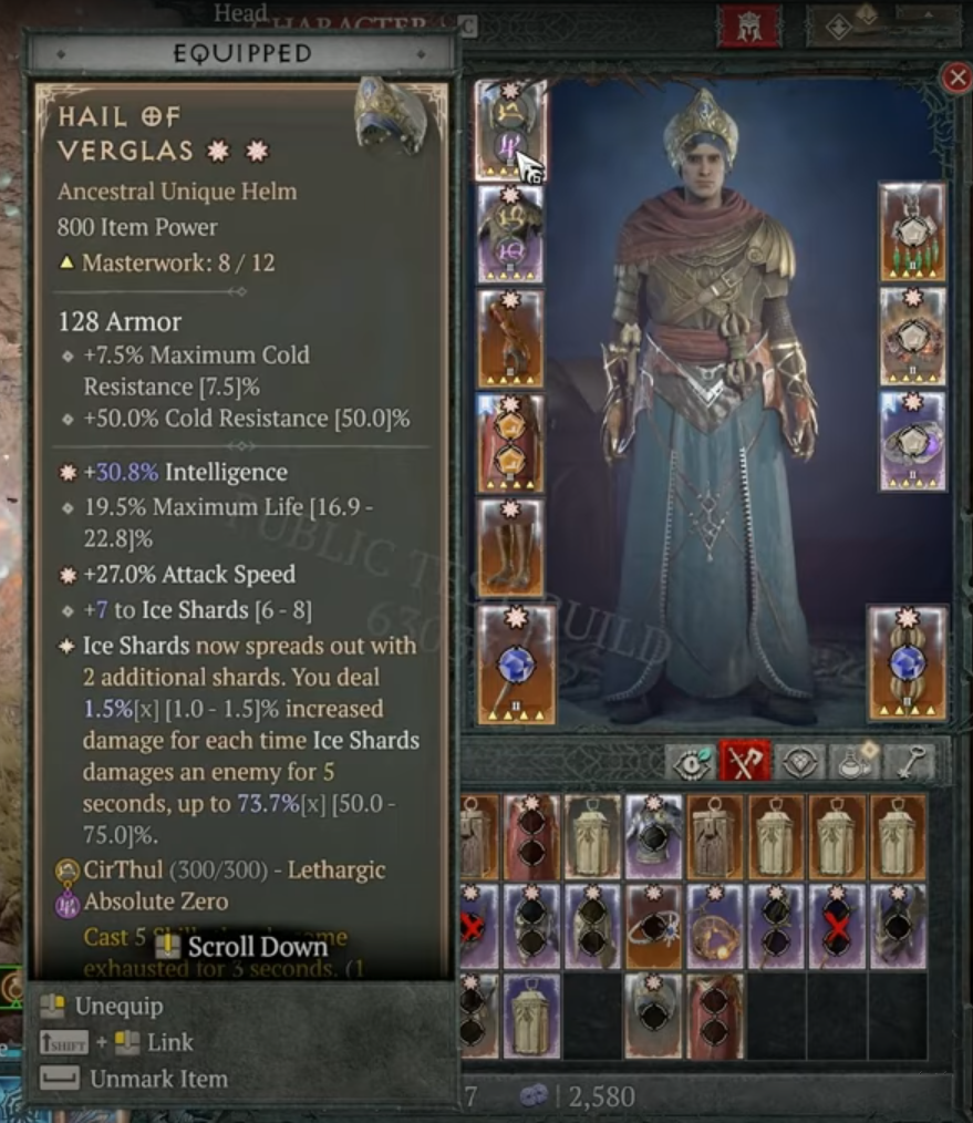 ice-shards-sorcerer-weapon-guide