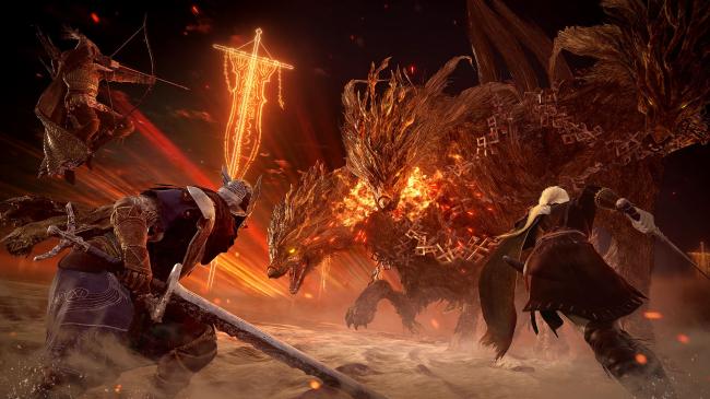 Elden Ring Nightreign: Release Time, Gameplay and Classes