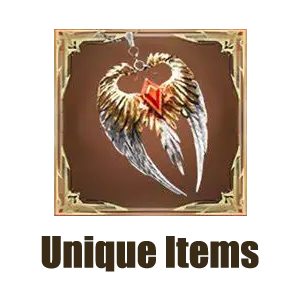 Buy Diablo 4 Custom Unique Items