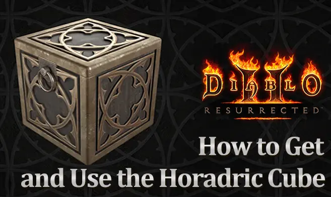 diablo-II-resurrected-how-to-get-and-use-the-horadric-cube