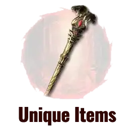 Buy Diablo 4 Custom Unique Items