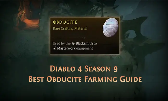 best-obducite-farming-guide-for-diablo-4-season-9
