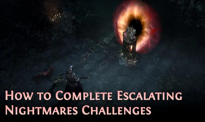 how-to-complete-escalating-nightmares-challenge