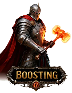 diablo 4 boosting for sale