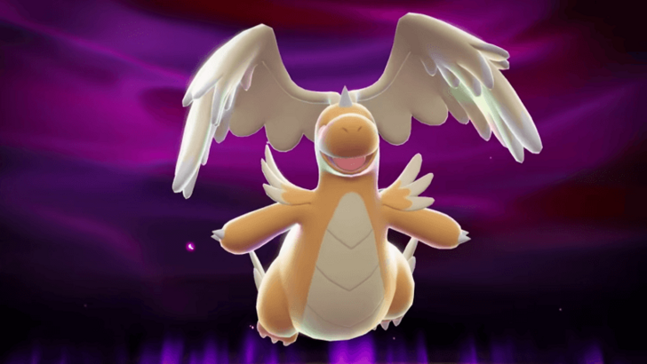 mega-dragonite