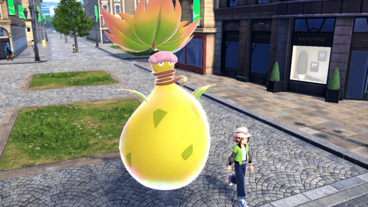 mega-victreebel