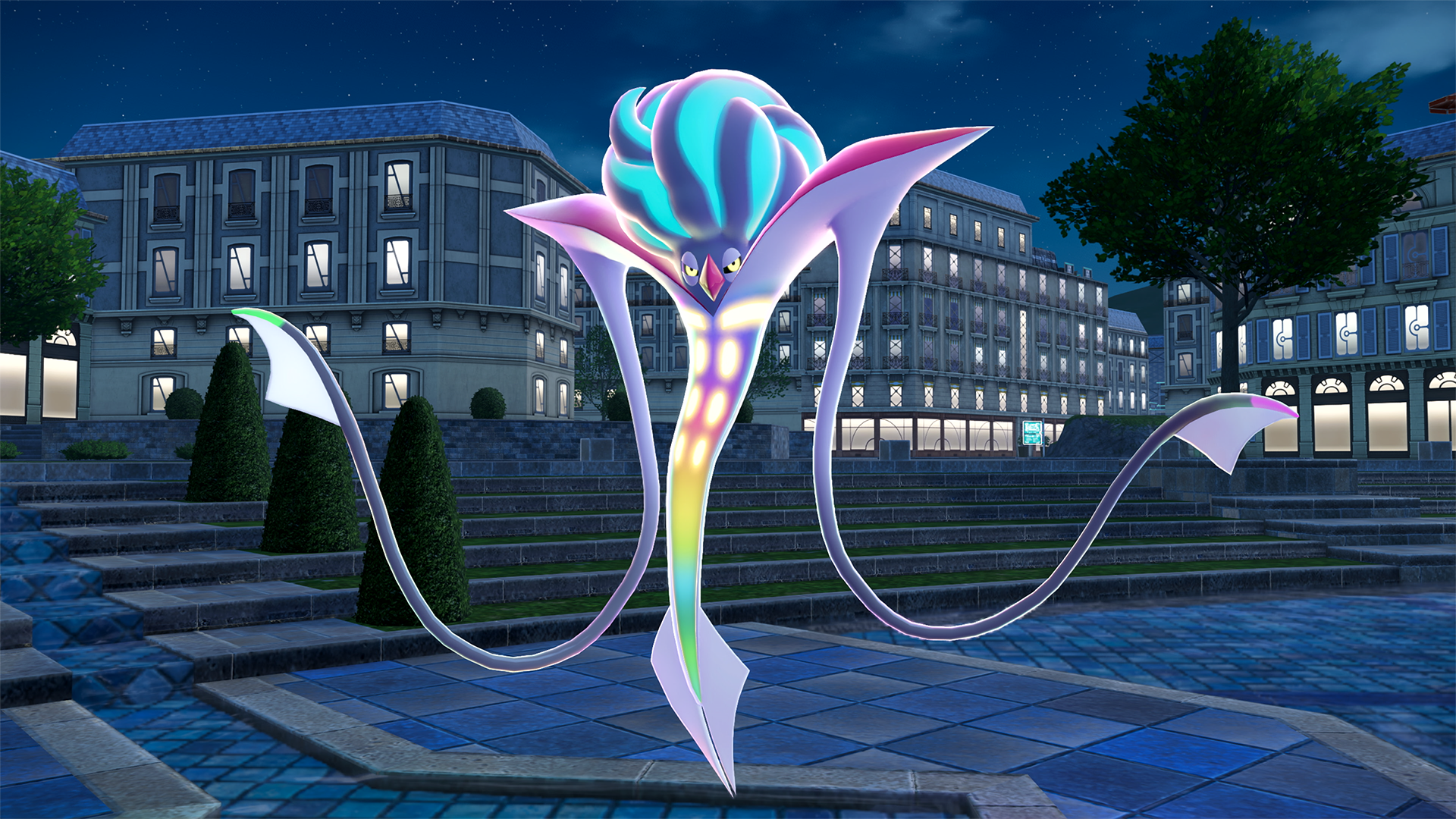 mega-malamar