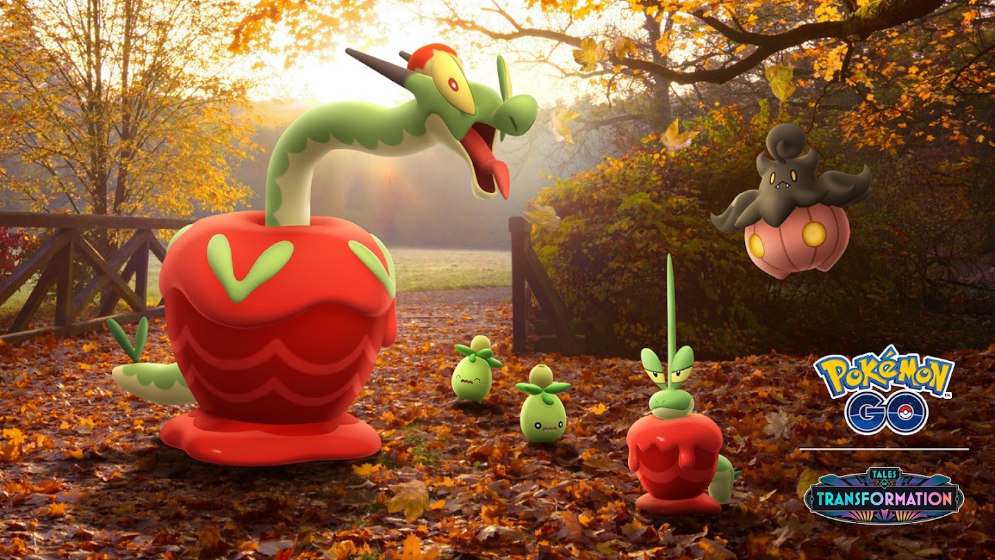 pokemon-go-harvest-events-dipplin-and-hydrapple