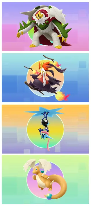 pokemon-legends-za mega pokemon