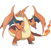 charizard-y