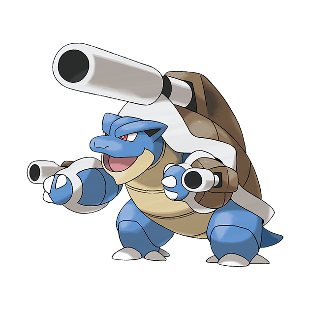 mega-blastoise