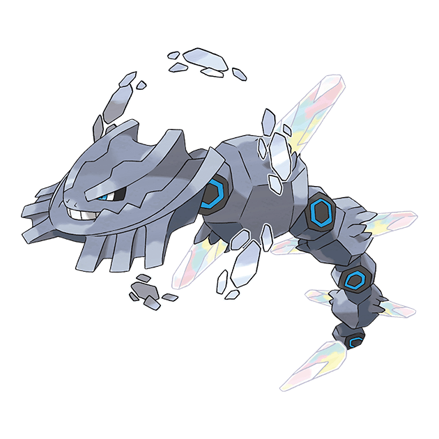 Steelix