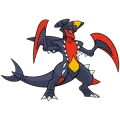 mega-garchomp