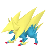 Manectric