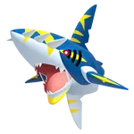 mage-sharpedo