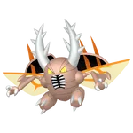 mage-pinsir