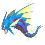mage-gyarados