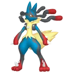 mage-lucario
