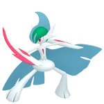 mage-gallade