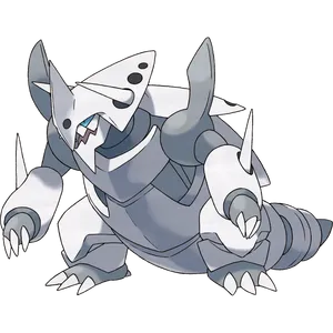 mage-aggron