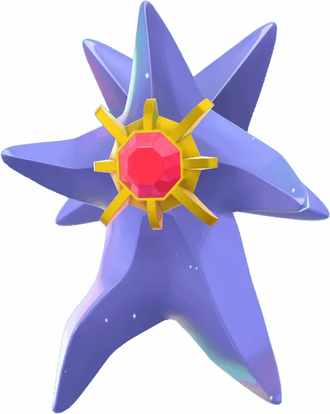 mage-starmie