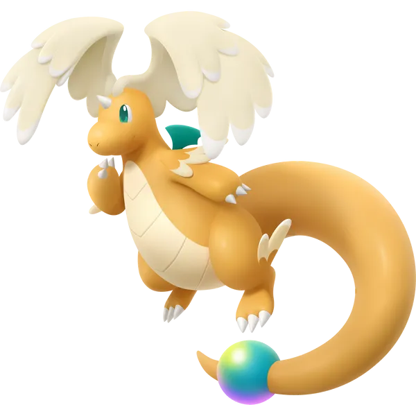 mage-dragonite