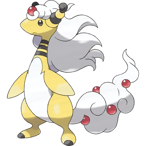 mage-ampharos