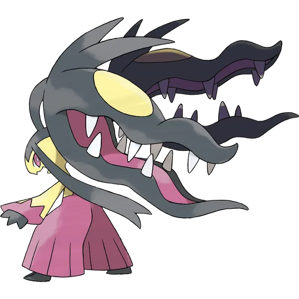 mage-mawile