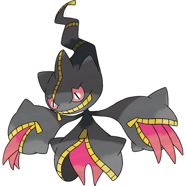 mage-banette