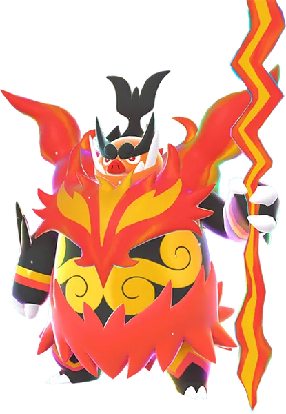 mega-emboar