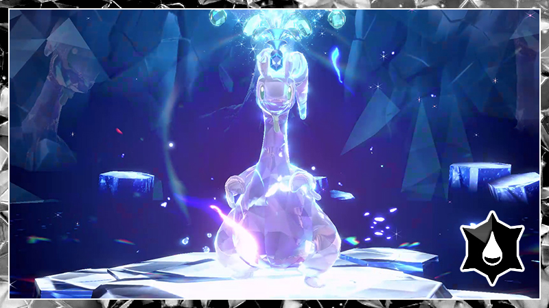 7-Star Tera Raid Event: Water-Tera Goodra