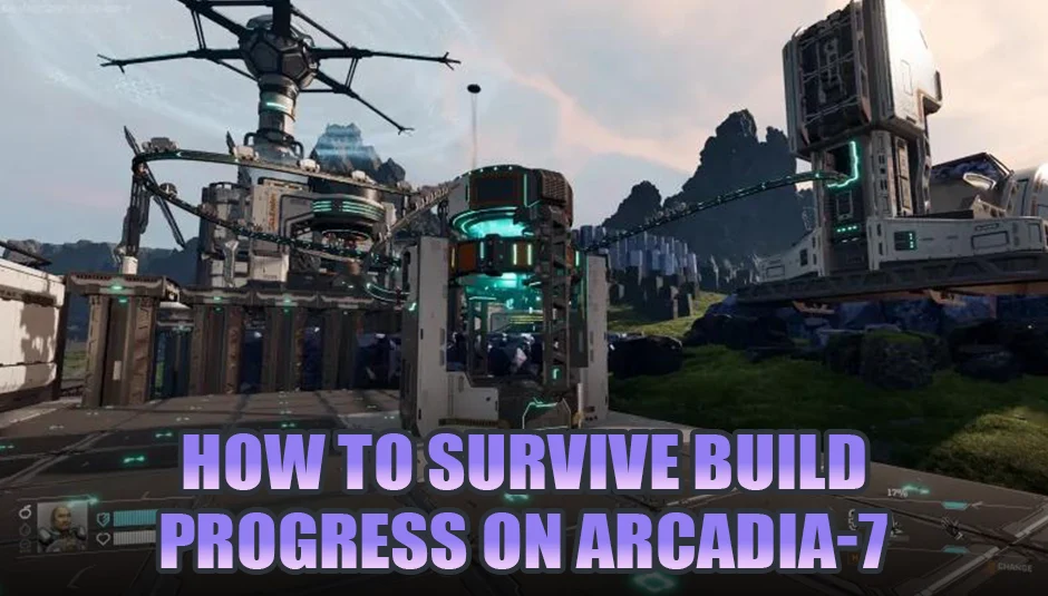 StarRupture Beginner Guide &ndash; How to Survive, Build & Progress