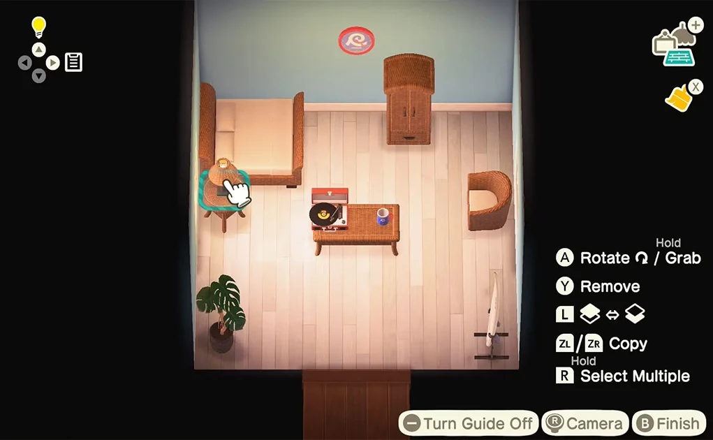 hotel-room-decorating