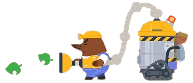resetti-cleanup-screen