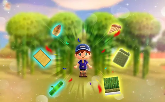 how-to-get-young-spring-bamboo-in-acnh