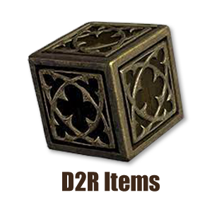 buy d2r items