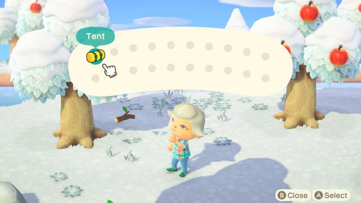 acnh-how-to-place-your-starter-tent