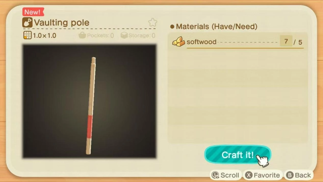 vaulting-pole-animal-crossing-new-horizons