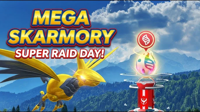 mega-skarmory-raid-guide-best-counters-moveset