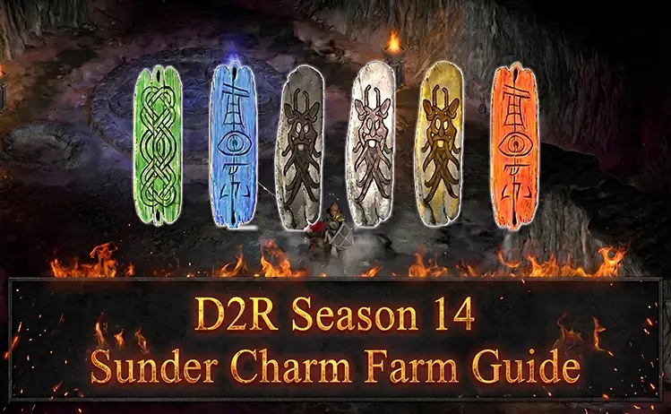 diablo-2-resurrected-sunder-charm-farm-guide