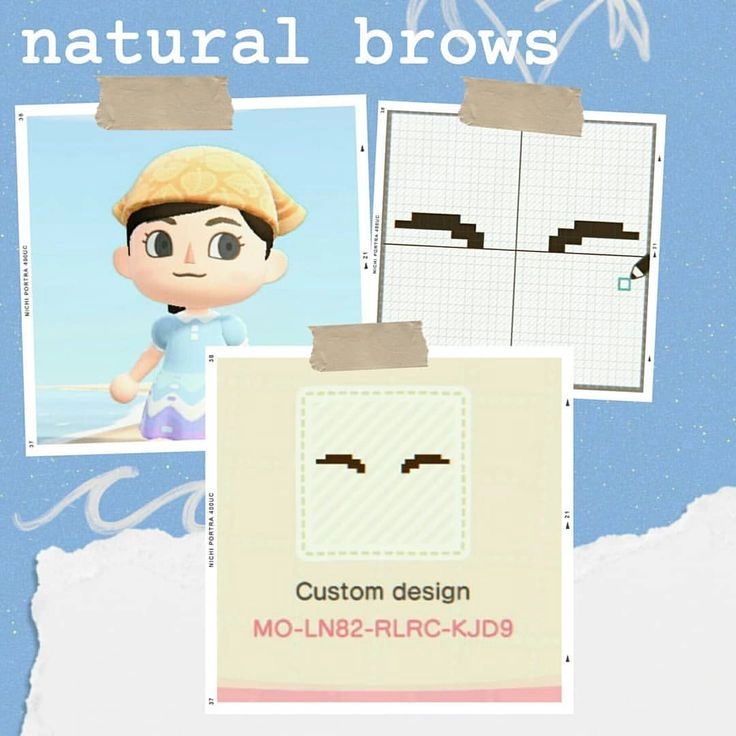 acnh-natural-brows acnh-natural-brows