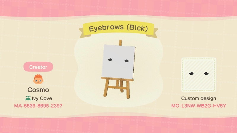 acnh-eyebrows-black acnh-eyebrows-black