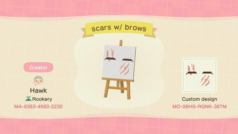 acnh-scars-w-brows acnh-scars-w-brows